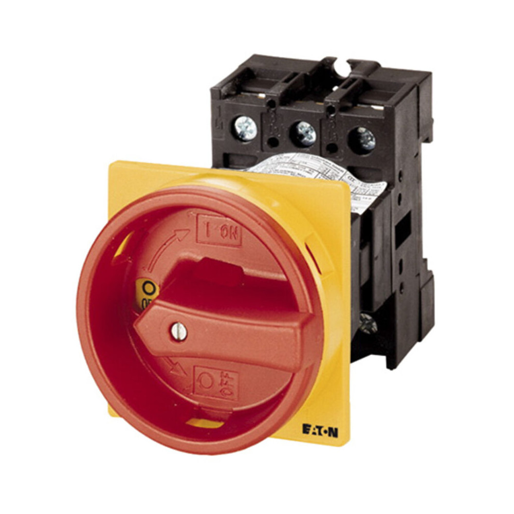 Eaton - Interrupteur-sectionneur Moeller, 3p, 32a, 690v ( Prix Pour 1 )