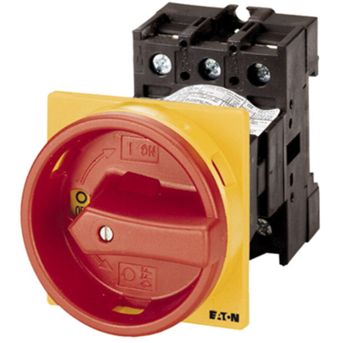 Eaton - Interrupteur-sectionneur Moeller, 3p, 32a, 690v ( Prix Pour 1 )