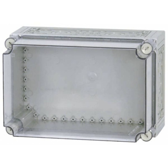 Ci43e-200 Boîtier Plastique Gris - Eaton