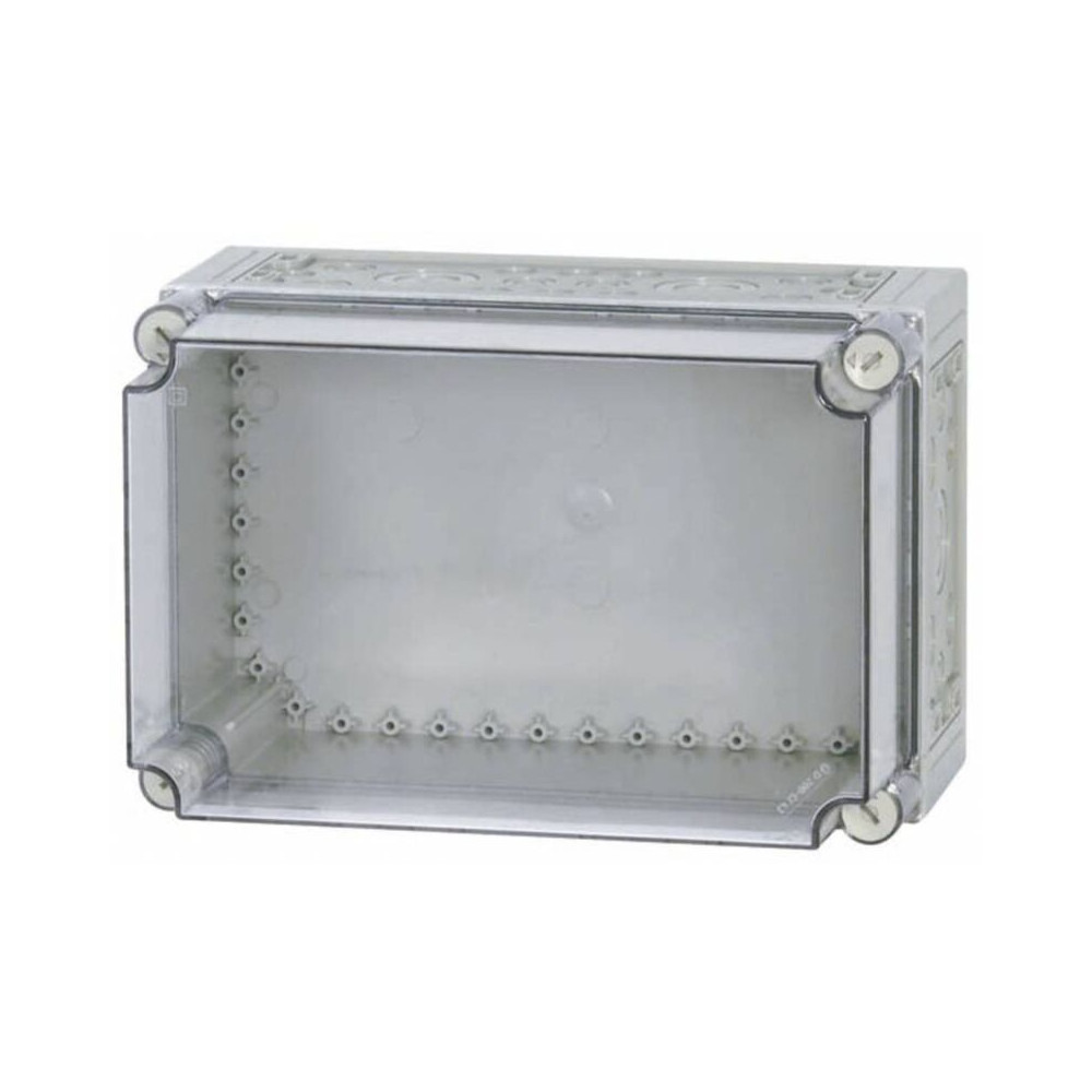 Ci43e-200 Boîtier Plastique Gris - Eaton