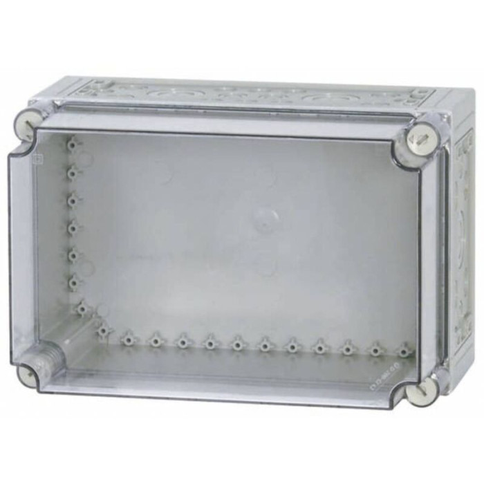 Ci43e-200 Boîtier Plastique Gris - Eaton