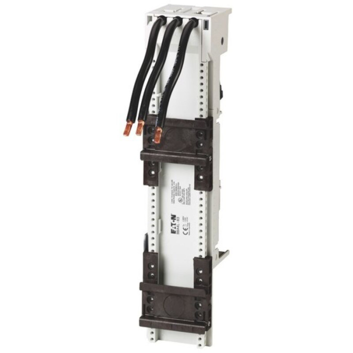 Eaton - 101459 Sammelschiene Adaptateur, 55 Mm, 63 A, 2 Rail