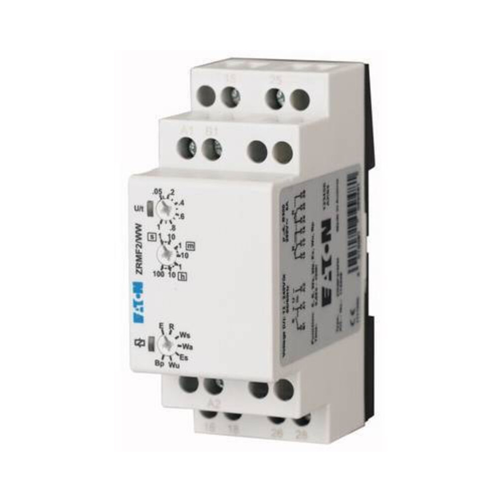 Relais minuteur EATON 110408 - Protection efficace