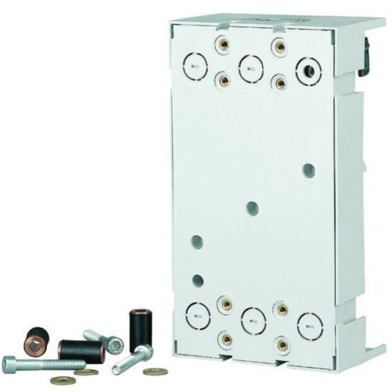 Adaptateur Pour Disjoncteurs Nzm 250a Ul508 Nzm2-xad250