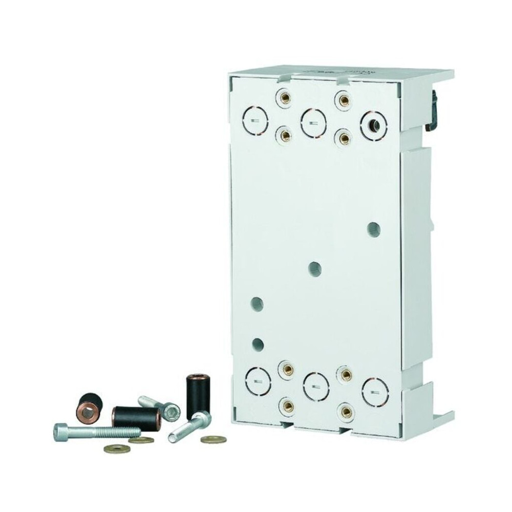 Adaptateur Pour Disjoncteurs Nzm 250a Ul508 Nzm2-xad250