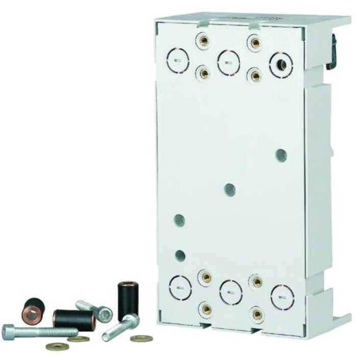 Adaptateur Pour Disjoncteurs Nzm 250a Ul508 Nzm2-xad250