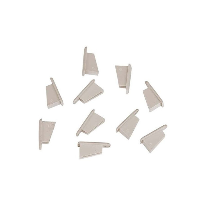 104905 Embout, 1 Monophase - - Eaton