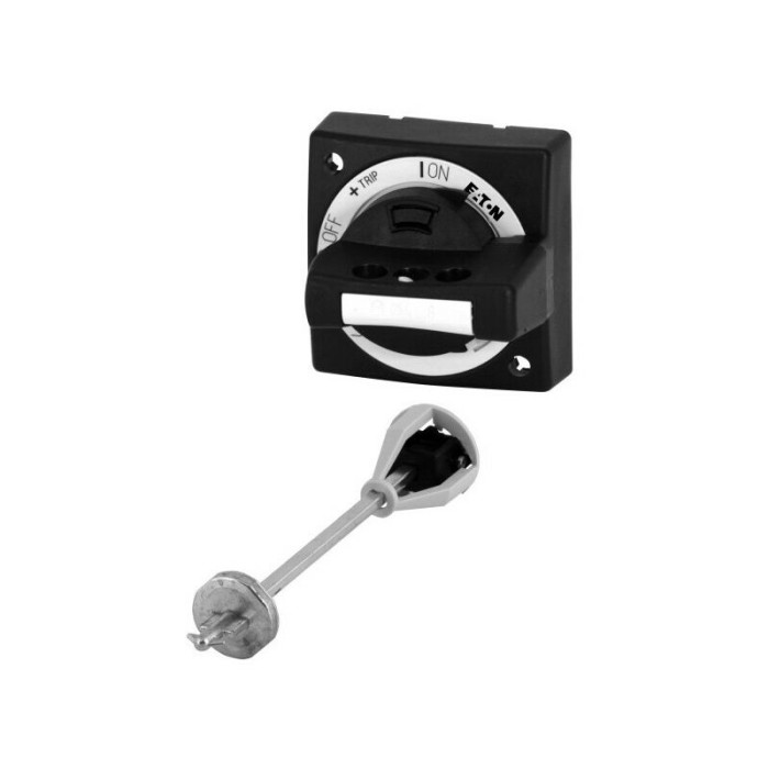 Manette de commande extérieure Eaton - Modèle 106132