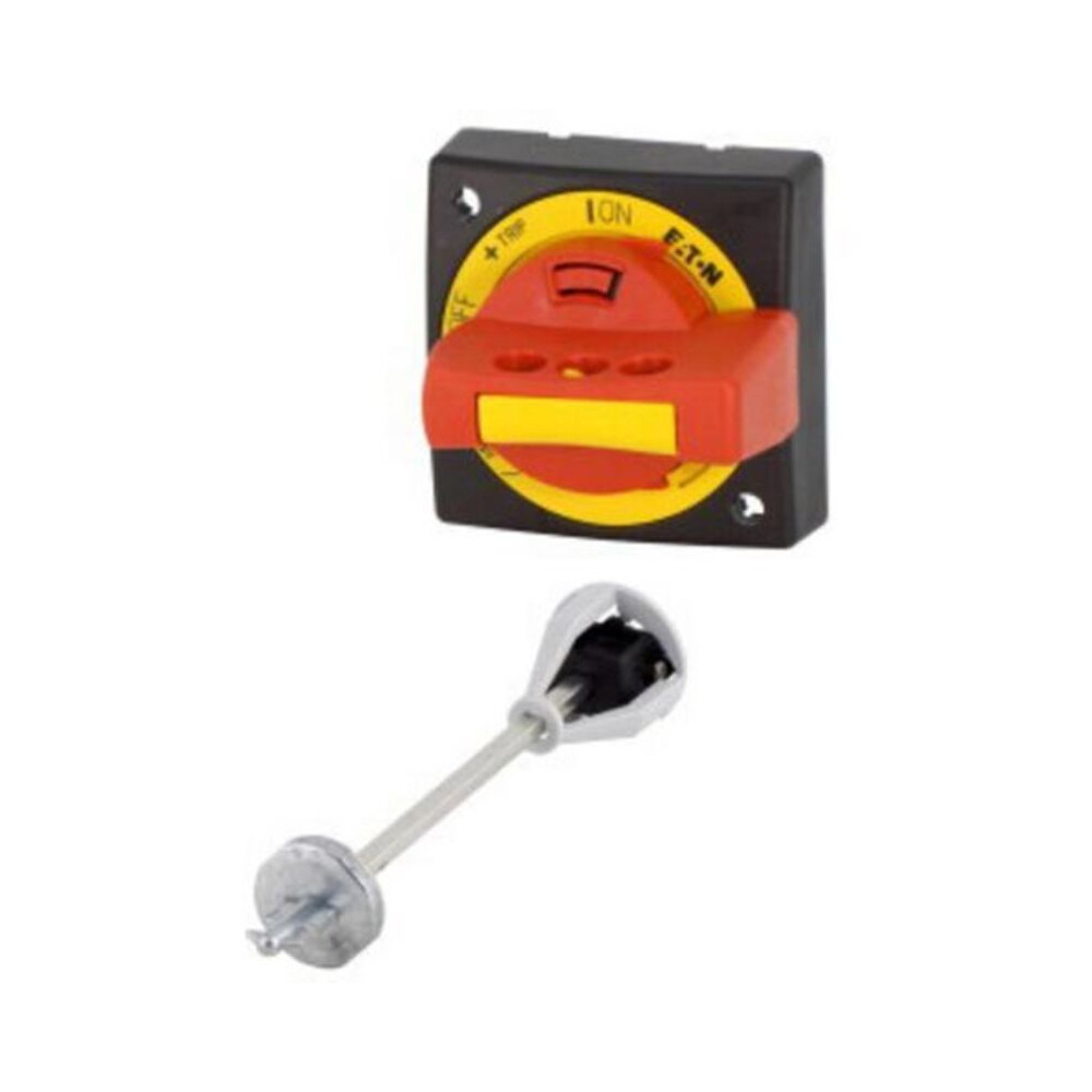 Disjoncteur Eaton PKZ0, pour PKZM0, PKZM4 ( Prix pour 1 )