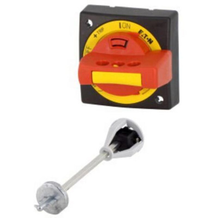 Disjoncteur Eaton PKZ0, pour PKZM0, PKZM4 ( Prix pour 1 )