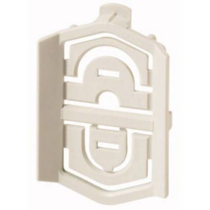 Couvercle DILM150XIP2X - Eaton