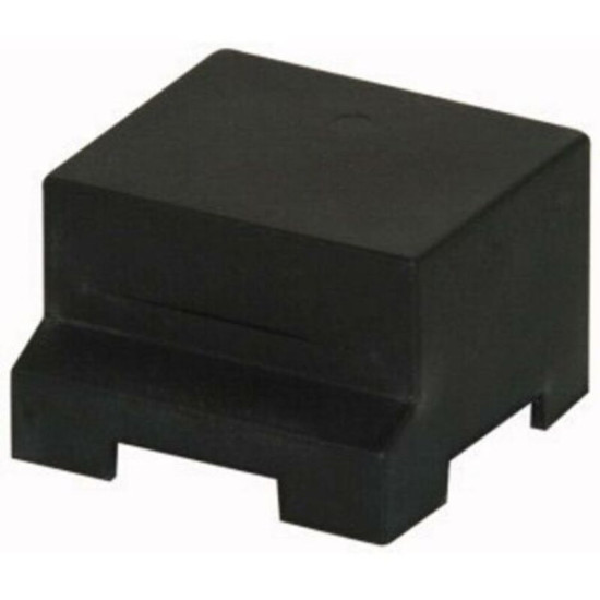 Capuchon De Protection Eaton 106837 Noir 1 Pc(s)