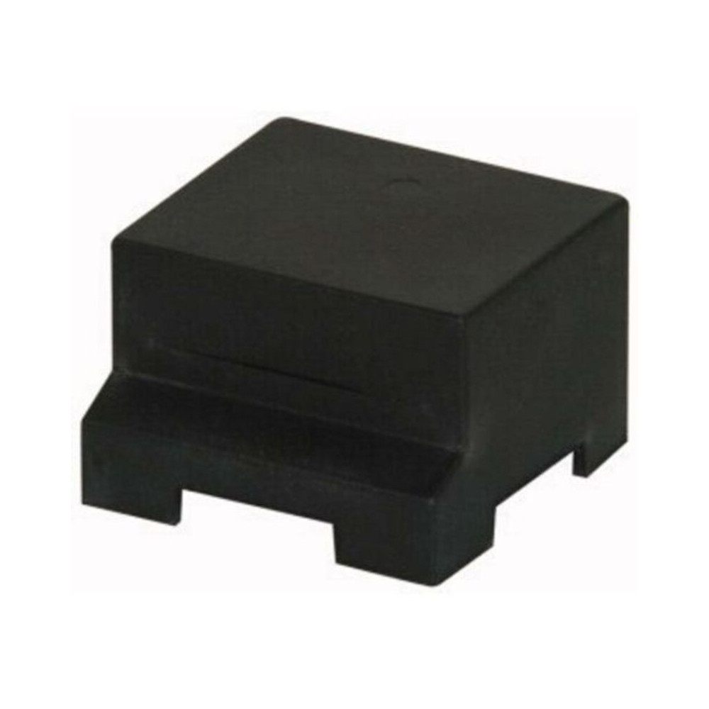 Capuchon De Protection Eaton 106837 Noir 1 Pc(s)