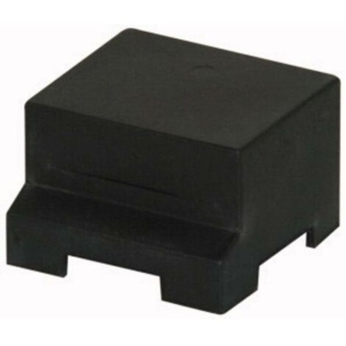 Capuchon De Protection Eaton 106837 Noir 1 Pc(s)