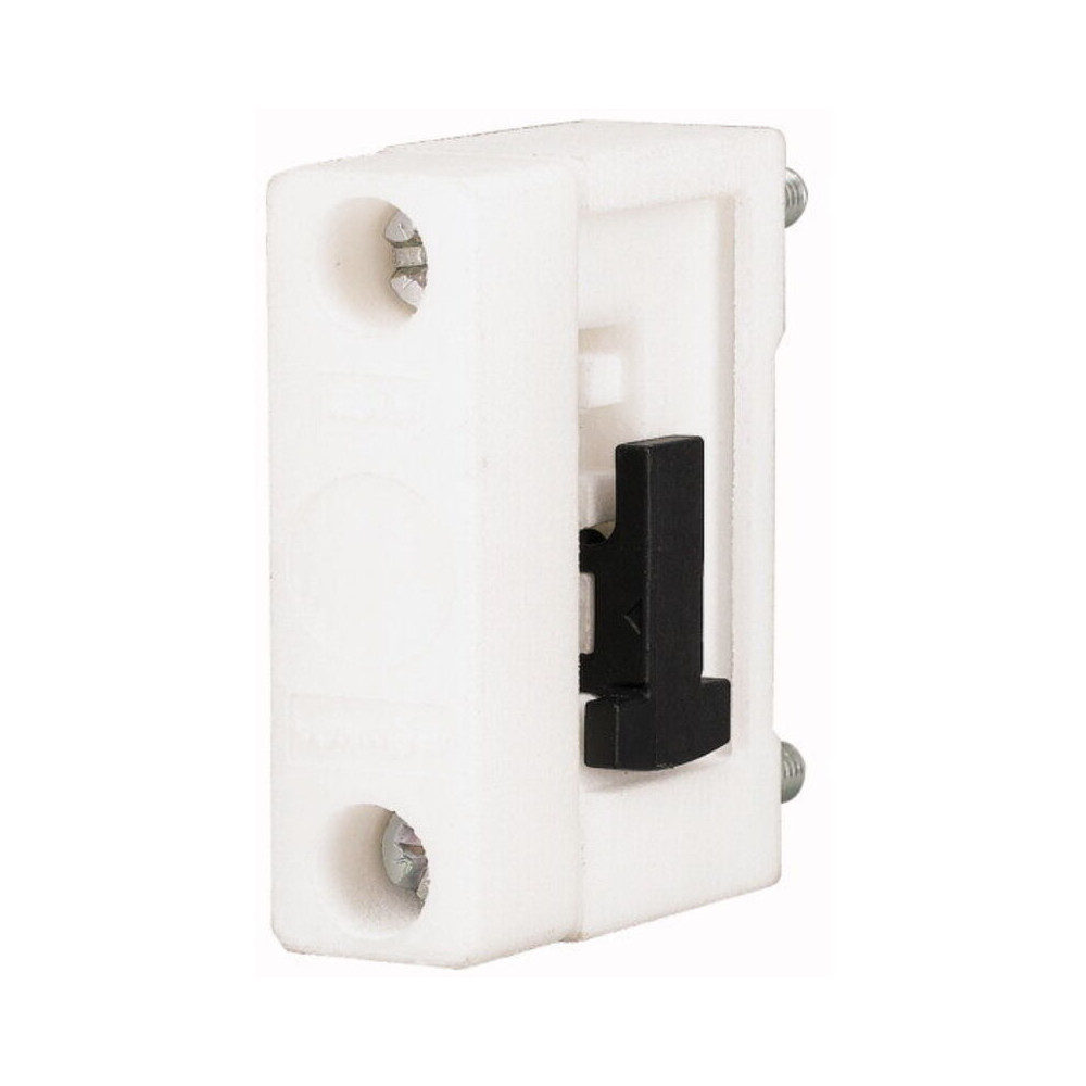 Eaton - 1P, f. lin chienen bbs support de rail 1/FL (moeller) 107161