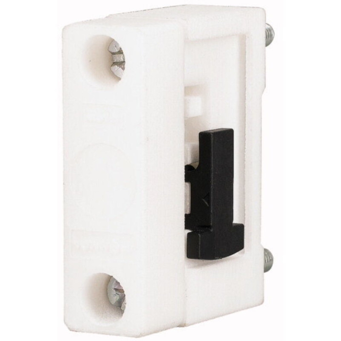 Eaton - 1P, f. lin chienen bbs support de rail 1/FL (moeller) 107161