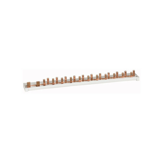 Barres de pontage 13 modules (000107942)