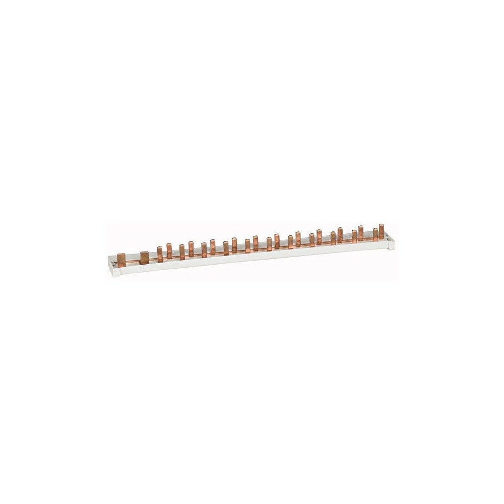 Barres de pontage 13 modules (000107942)