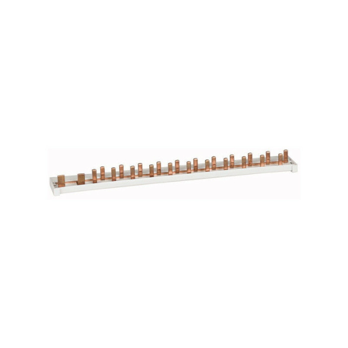 Barres de pontage 13 modules (000107942)