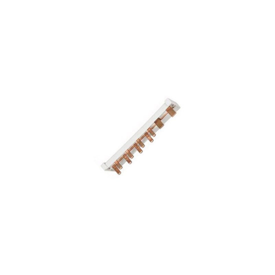 Eaton Peigne D'Alimentation Électrique Horizontal Phase 6 Modules - 107944
