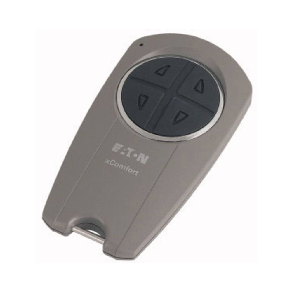 Télécommande 2 canaux Eaton xComfort CHSZ-02/02 gris