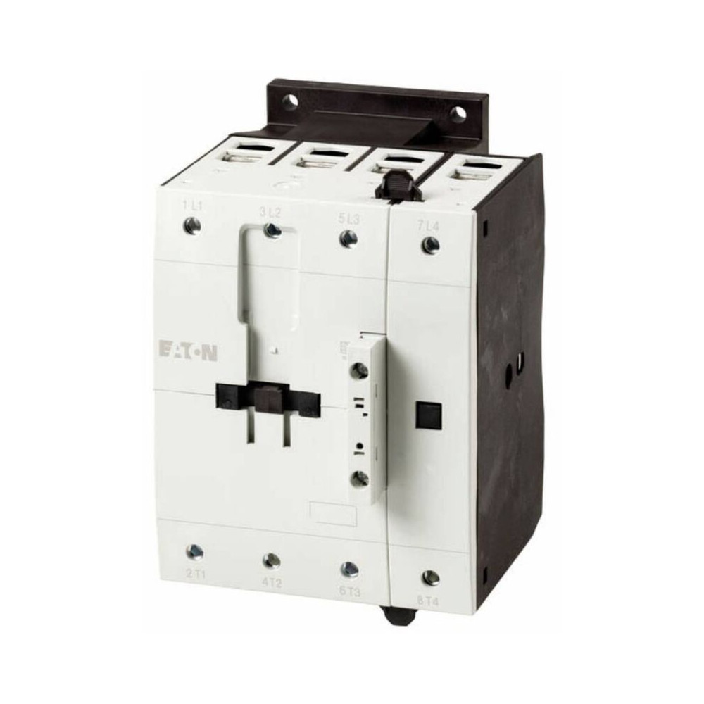 Eaton - Dilmp125(rac240) Contacteur De Puissance 4 No (t) 37 Kw 1 Pc(s) Y784322
