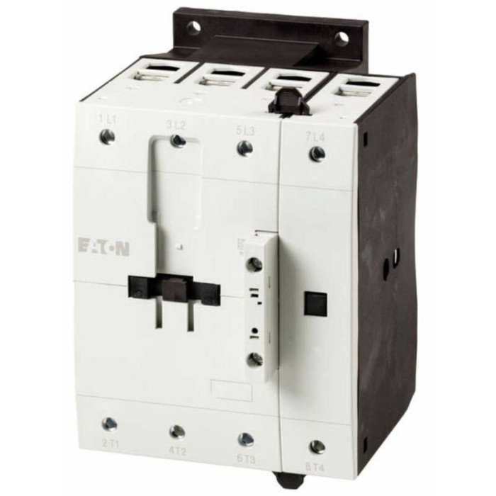Eaton - Dilmp125(rac240) Contacteur De Puissance 4 No (t) 37 Kw 1 Pc(s) Y784322