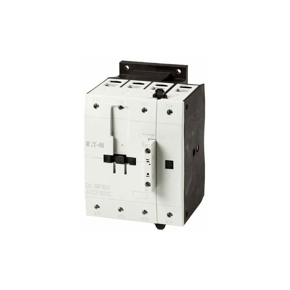 Eaton - Dilmp160(rac240) Contacteur De Puissance 4 No (t) 45 Kw 1 Pc(s) Y784312
