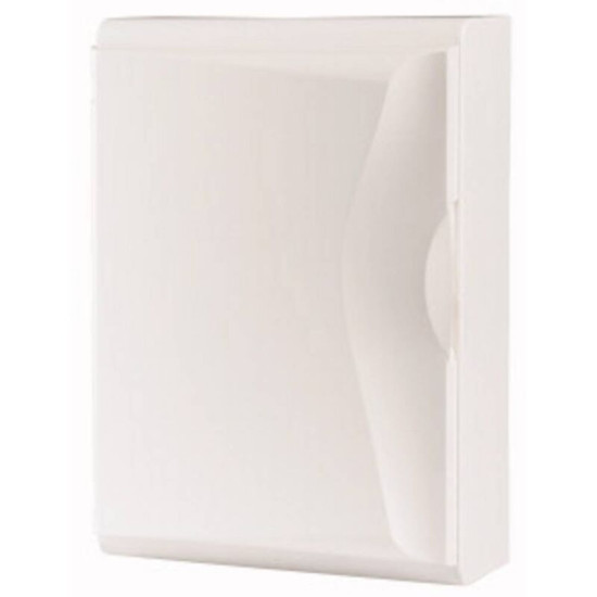 Coffret De Distribution Montage Apparent Eaton