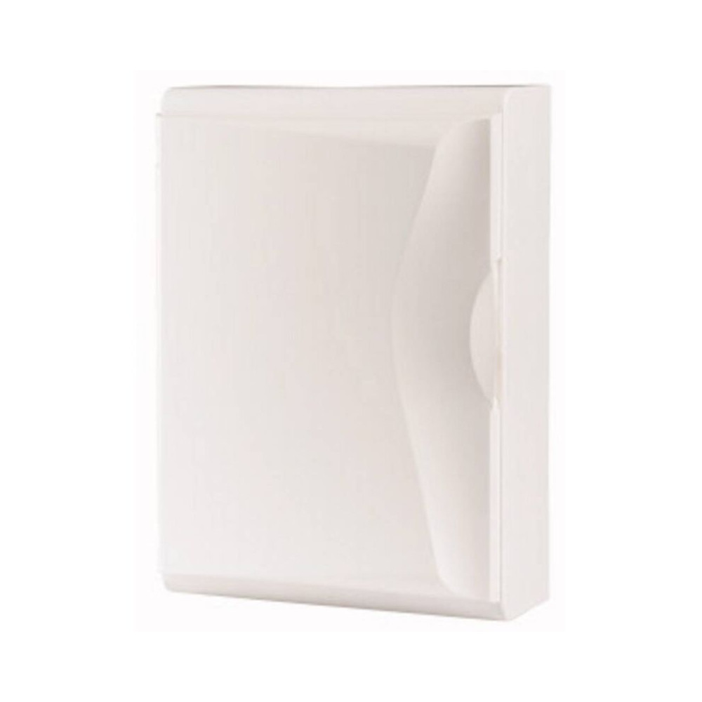 Coffret De Distribution Montage Apparent Eaton