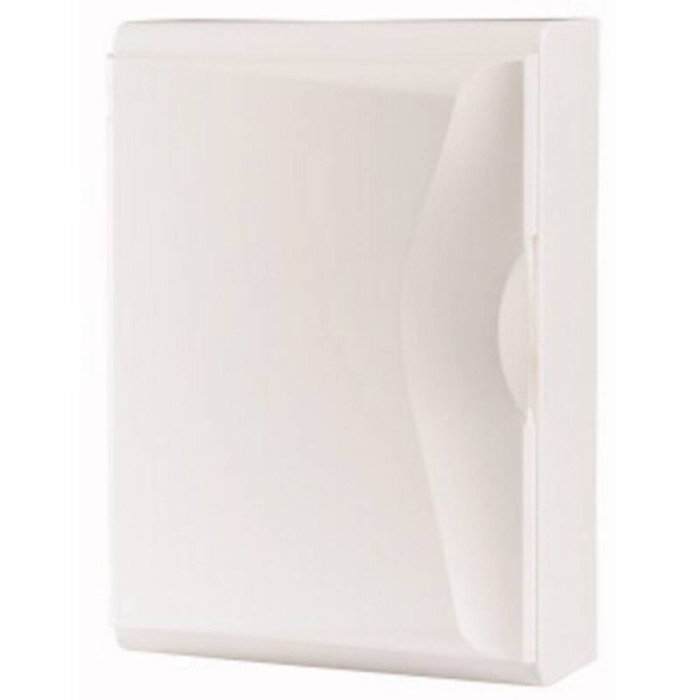 Coffret De Distribution Montage Apparent Eaton