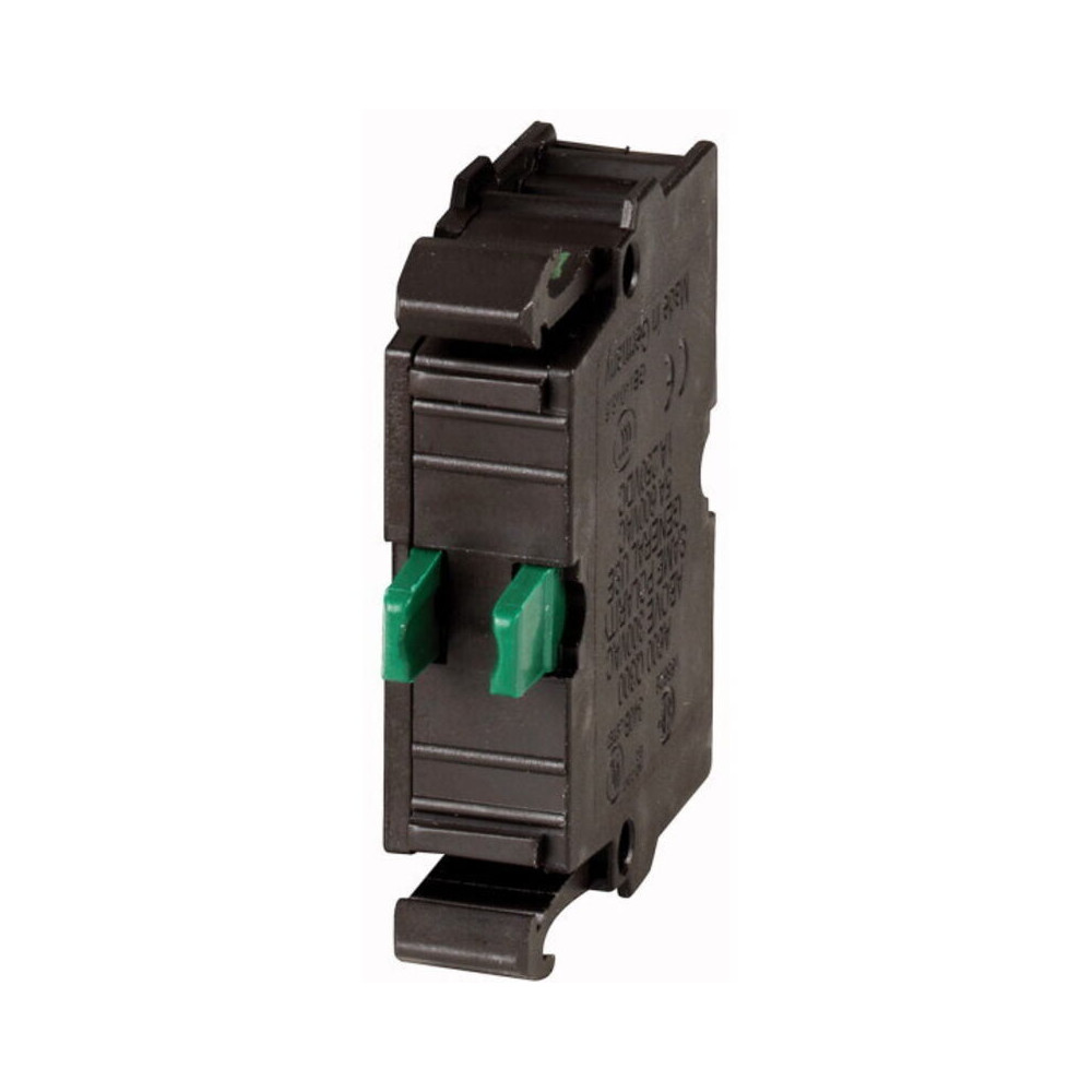 110835 Contact Element 1 No (early No), Avant Fixation, Vis - Eaton