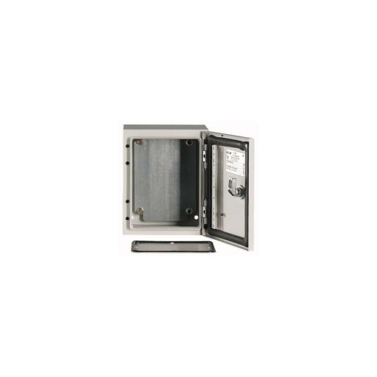 Eaton Cerramiento De Mural En Tôle D'Acier De 250 X 200 X 150 Cs 2520/150 111646