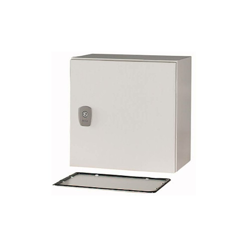 Eaton CS-33/200 Boîtier mural gris - 300x300x200 mm
