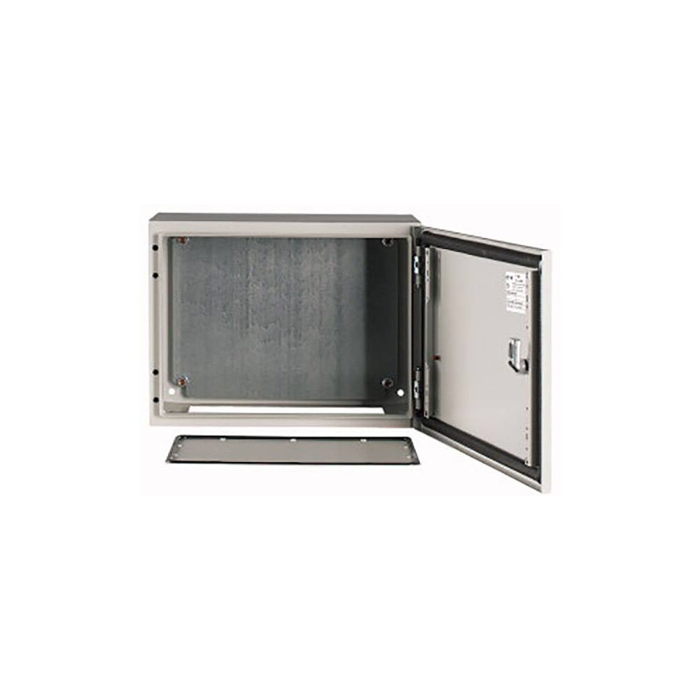 Eaton CS-34/200 Boîtier Mural Gris 300x400x200