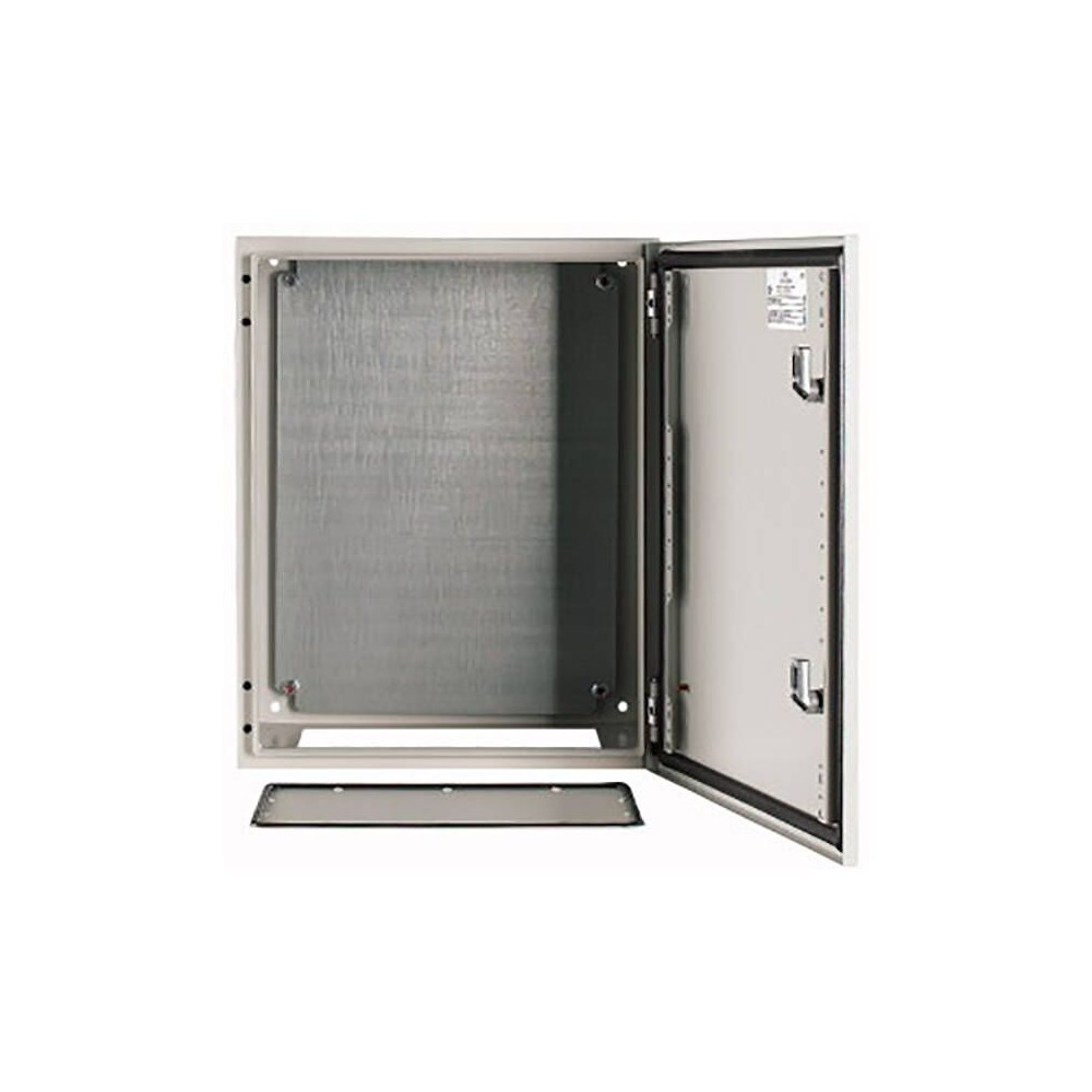 Eaton CS-54/250 Boîtier mural 500 x 400 x 250 gris 1 pc(s) W068212