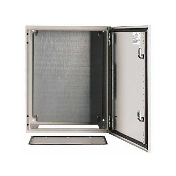Eaton CS-54/250 Boîtier mural 500 x 400 x 250 gris 1 pc(s) W068212