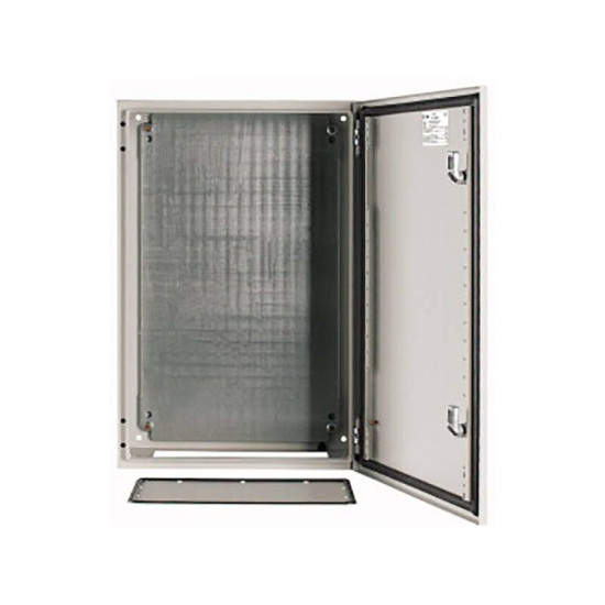 Eaton CS-64/200 Boîtier mural gris - 600x400x200 mm