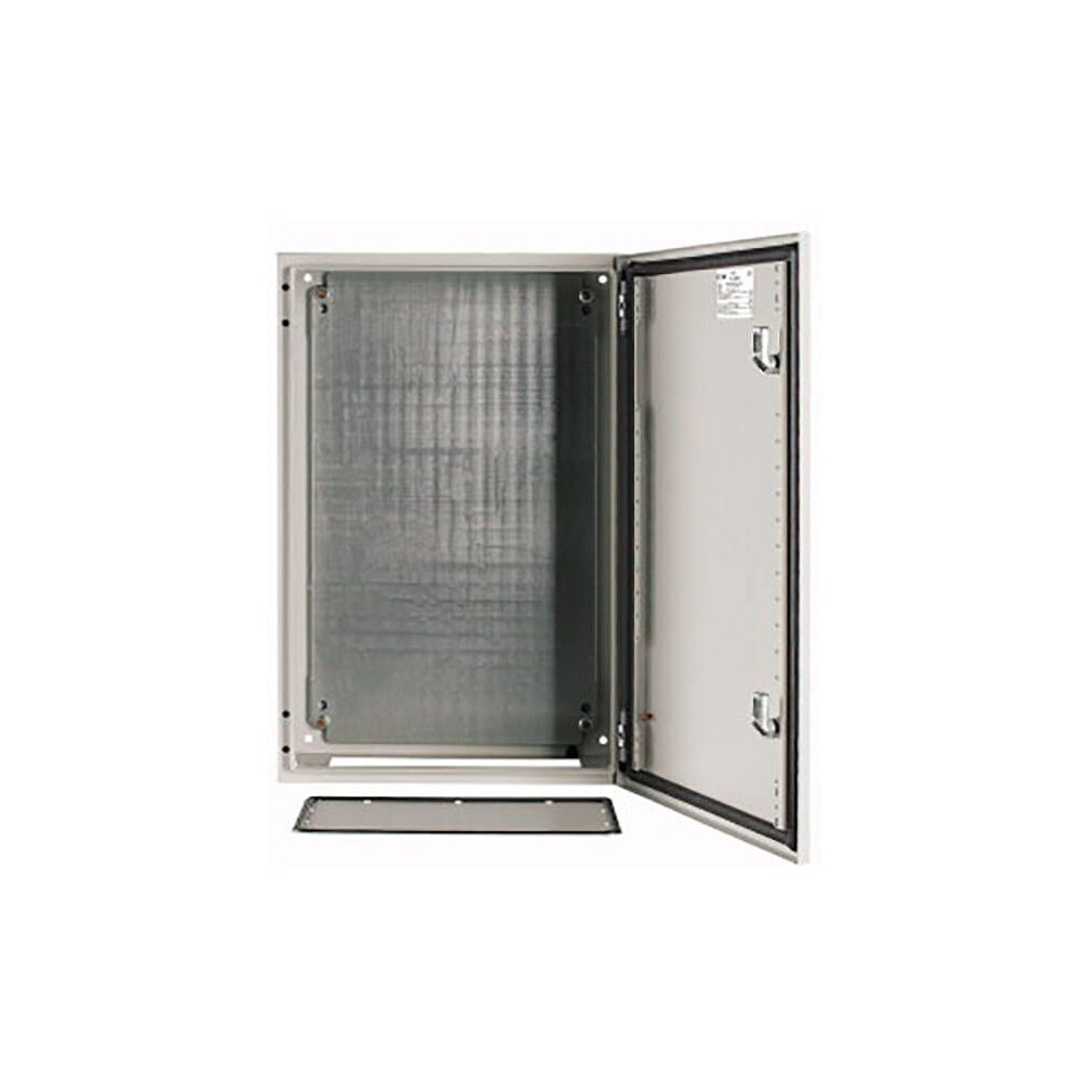 Eaton CS-64/200 Boîtier mural gris - 600x400x200 mm