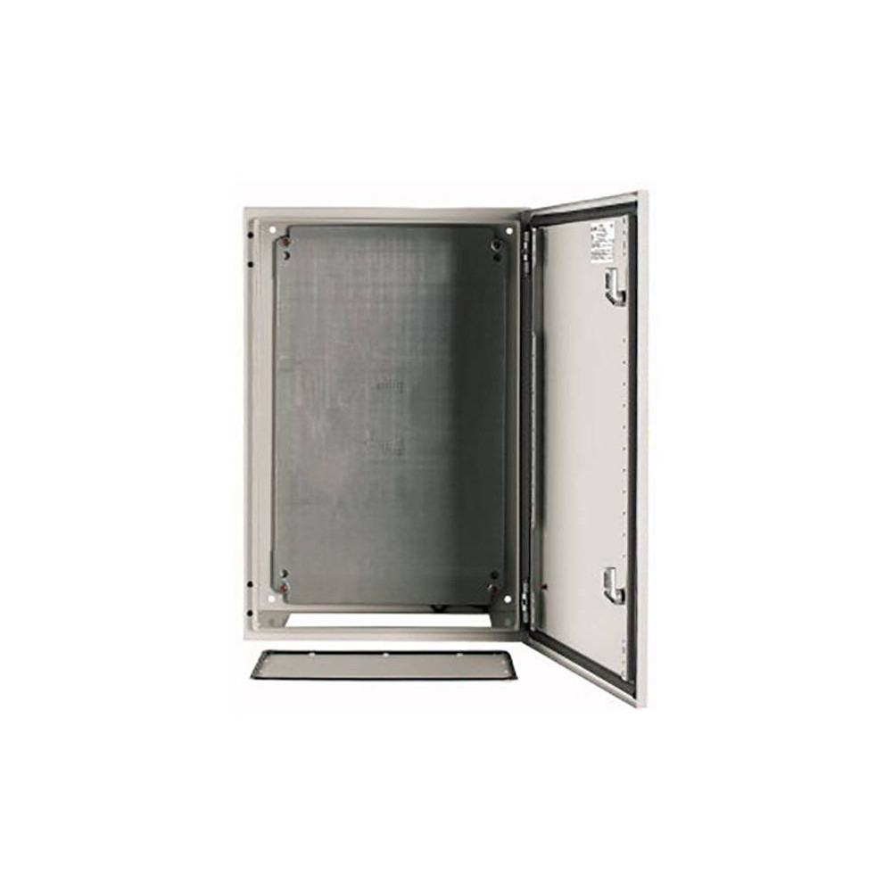 Eaton CS-64/250 Boîtier Mural Gris 600x400x250 mm