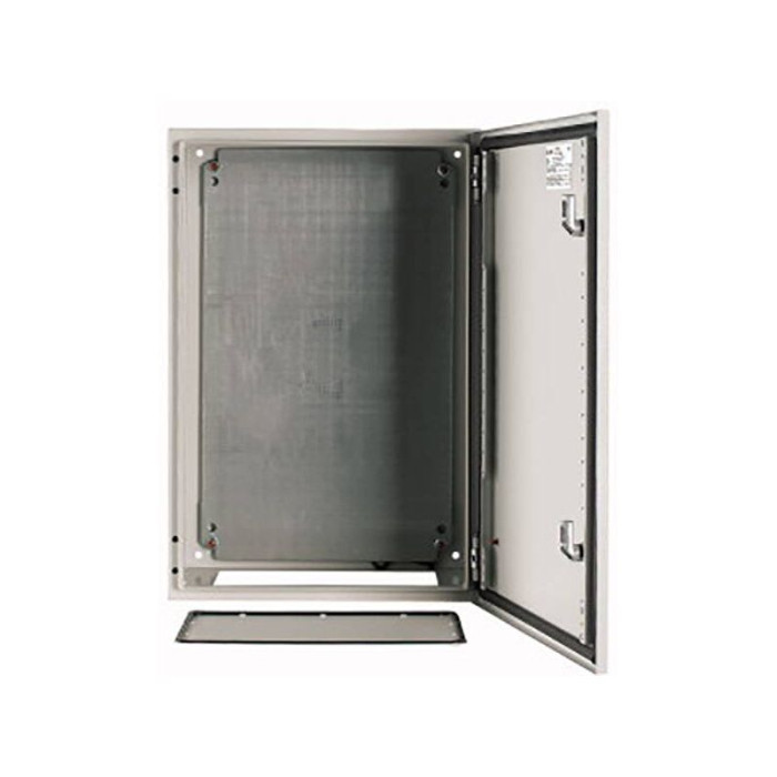 Eaton CS-64/250 Boîtier Mural Gris 600x400x250 mm