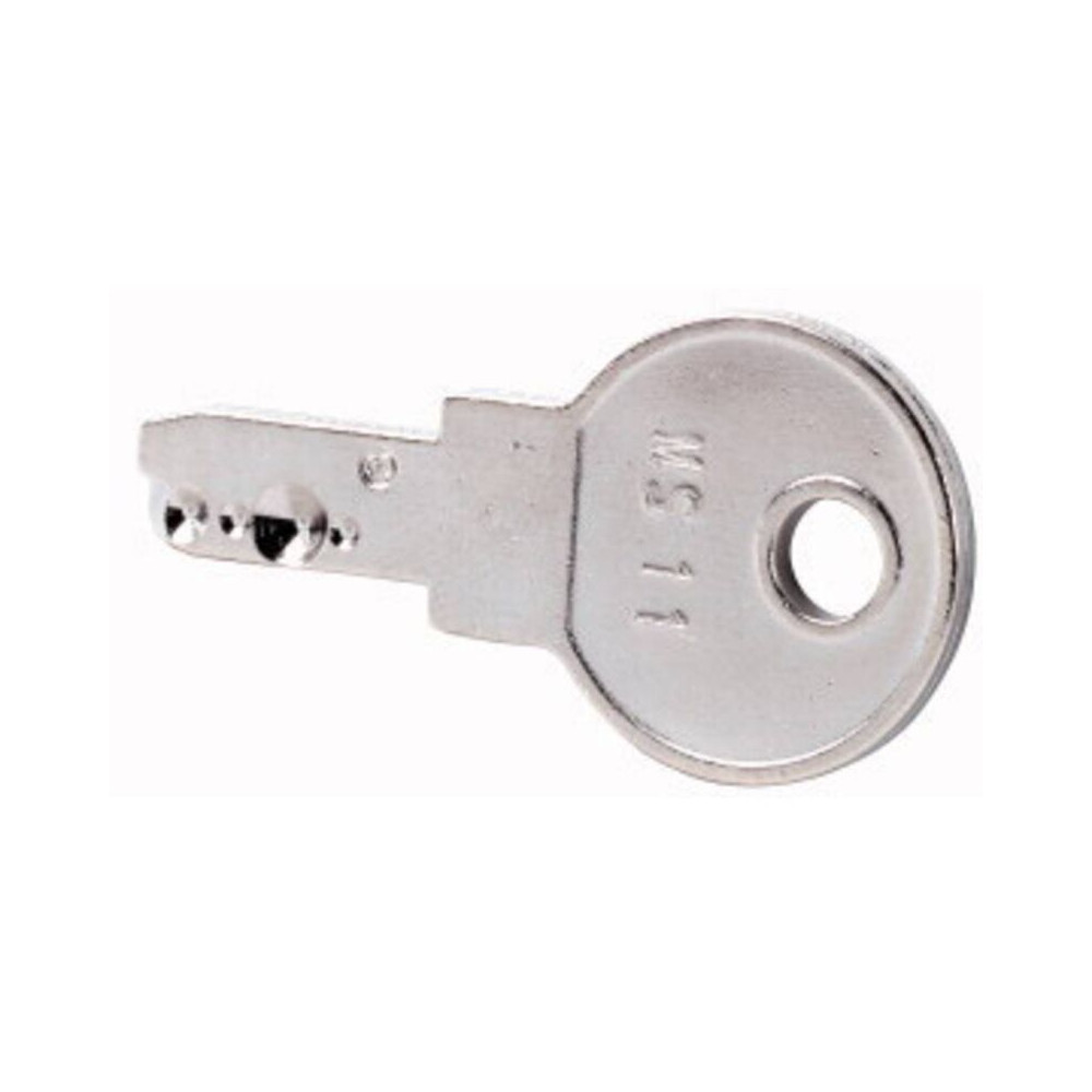 111762 clé, MS11 pour M22 - Eaton