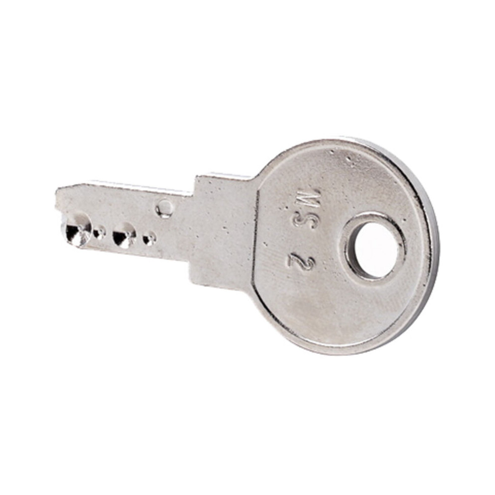 Clé de remplacement Eaton M22-ES-MS2 111764