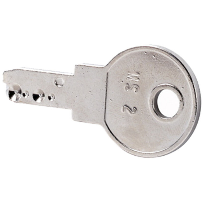Clé de remplacement Eaton M22-ES-MS2 111764