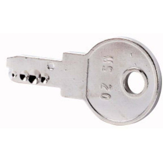 Clé MS20 pour M22 - Eaton