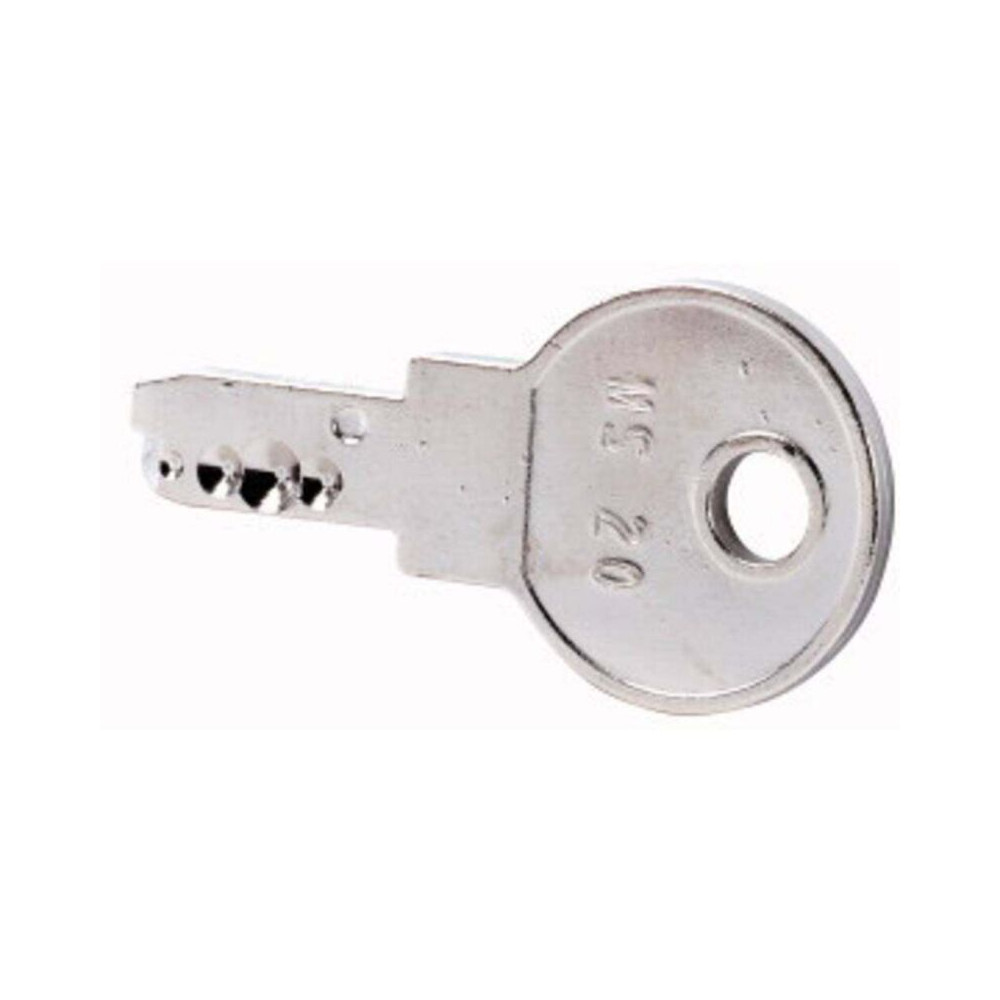 Clé MS20 pour M22 - Eaton