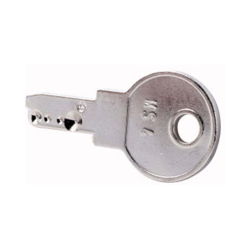 Ersatzschlüssel M22-es-ms4 (moeller) 111767 - Eaton