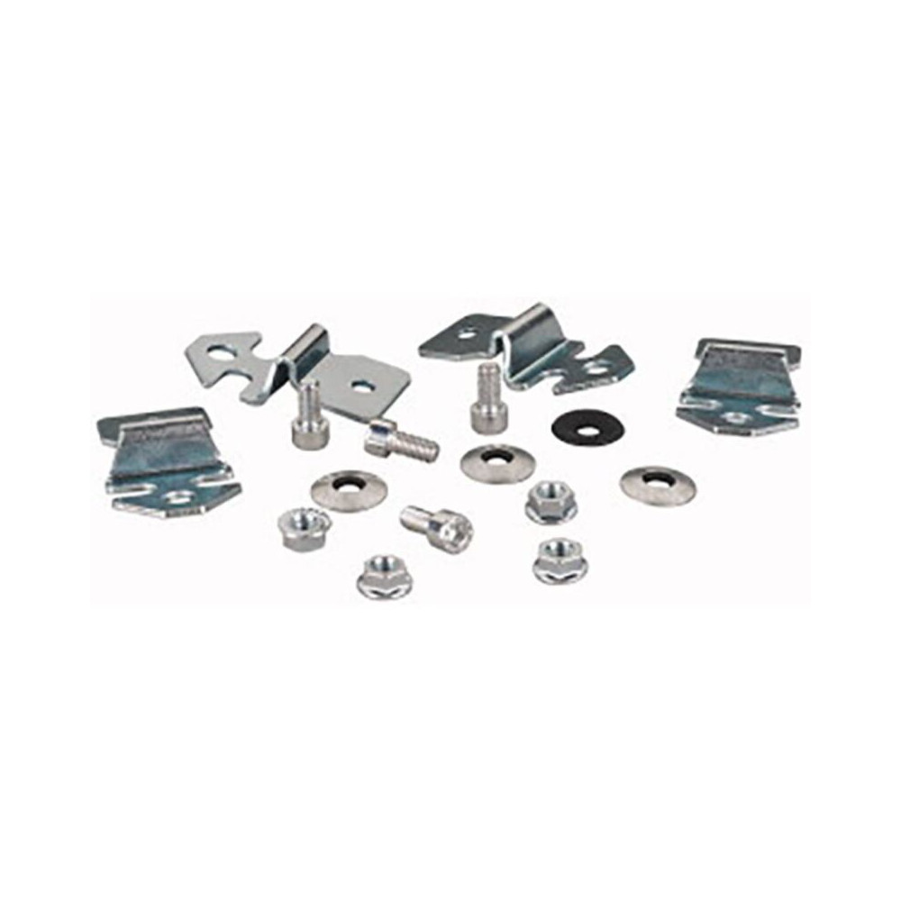 Wfb-set-cs Set D'Équerres Pour Fixation Murale 1 Set - Eaton