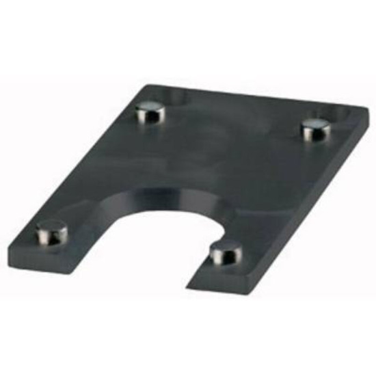 Plaque Adaptatrice IP65 1 Pc - Eaton 114026
