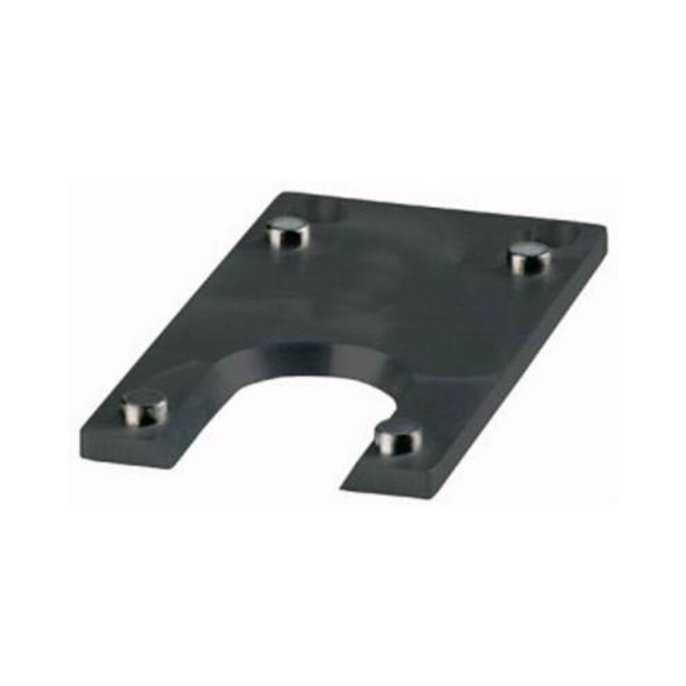Plaque Adaptatrice IP65 1 Pc - Eaton 114026